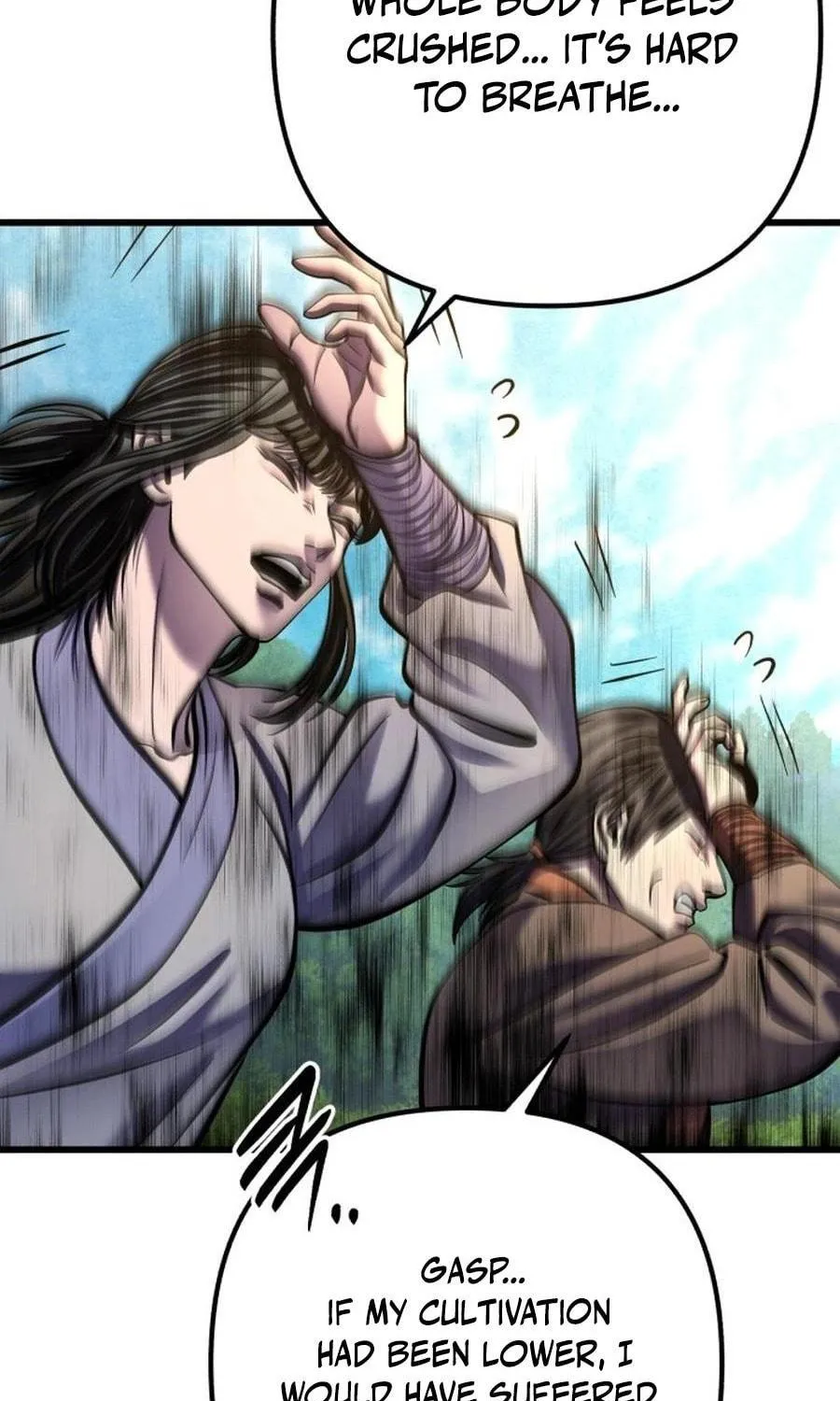 Revenge of Young Master Peng Chapter 174 page 143 - 