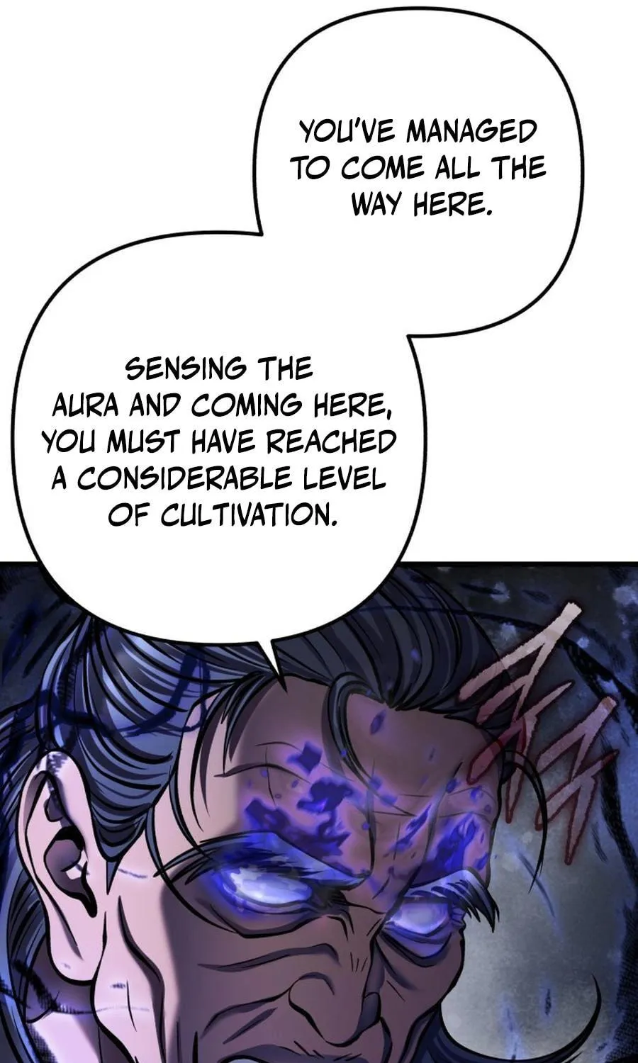 Revenge of Young Master Peng Chapter 174 page 145 - 
