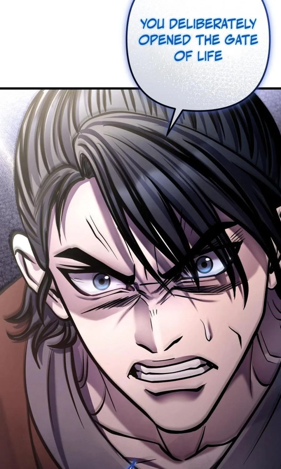Revenge of Young Master Peng Chapter 174 page 147 - 