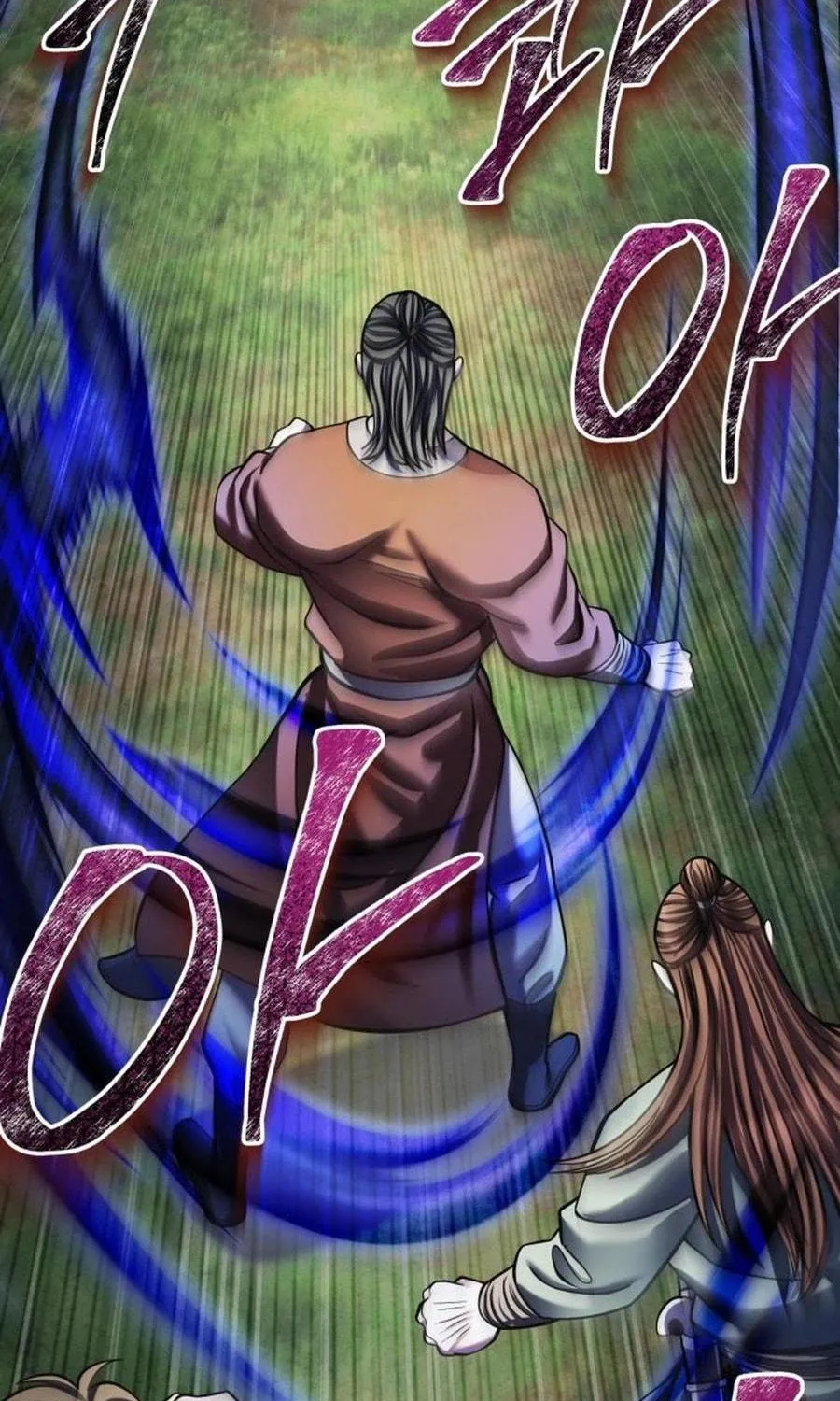 Revenge of Young Master Peng Chapter 174 page 159 - 