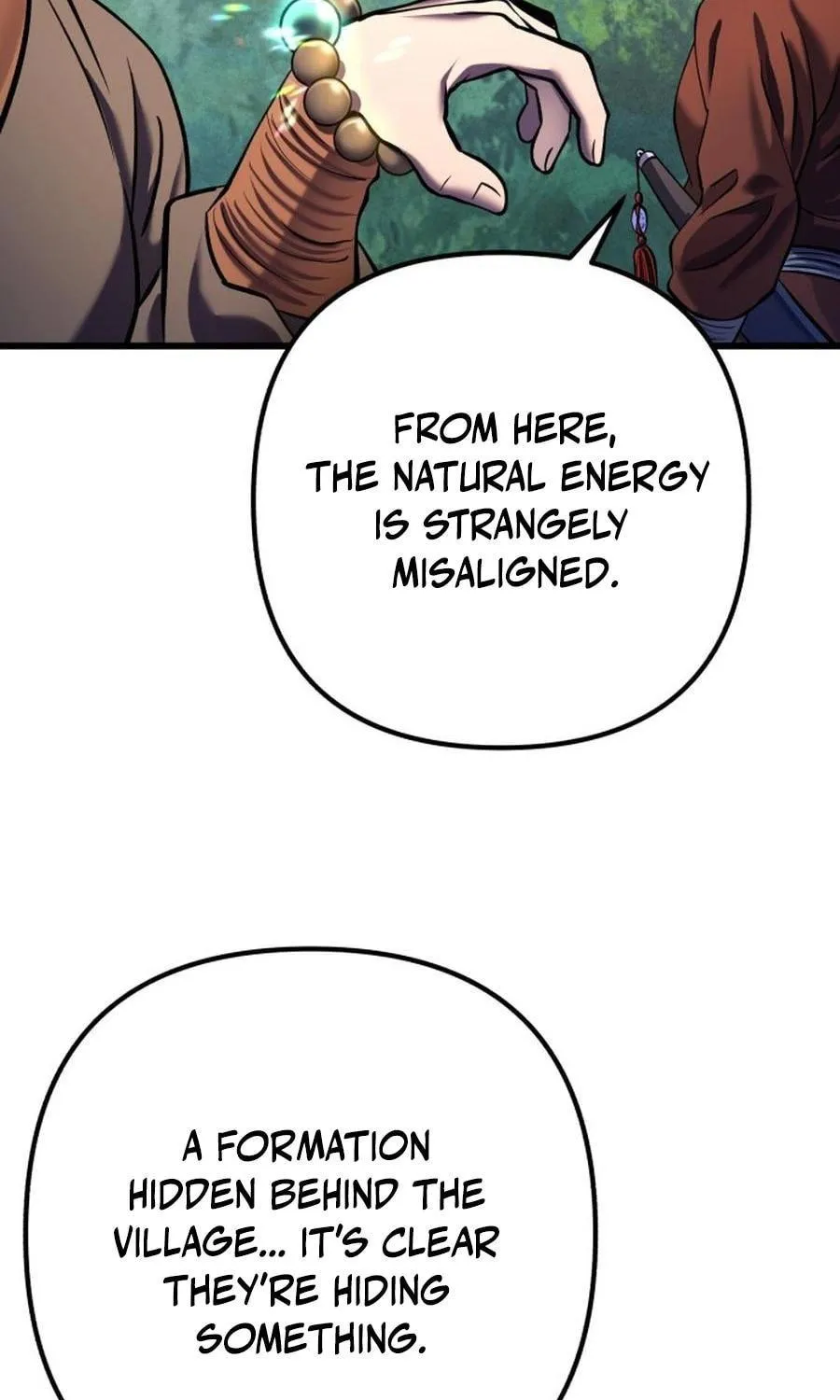 Revenge of Young Master Peng Chapter 174 page 17 - 