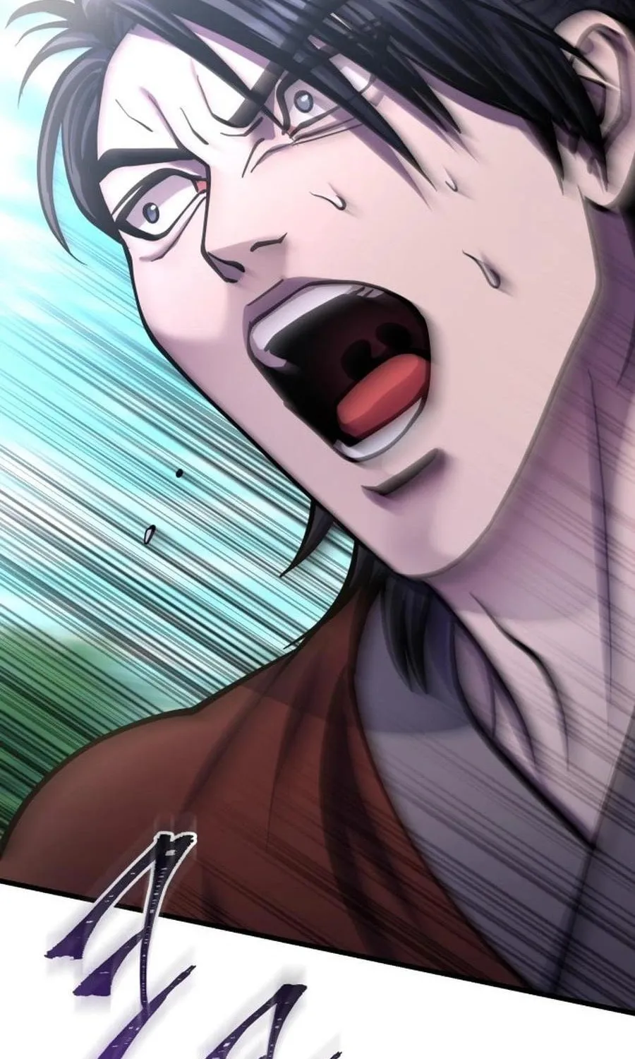 Revenge of Young Master Peng Chapter 174 page 163 - 