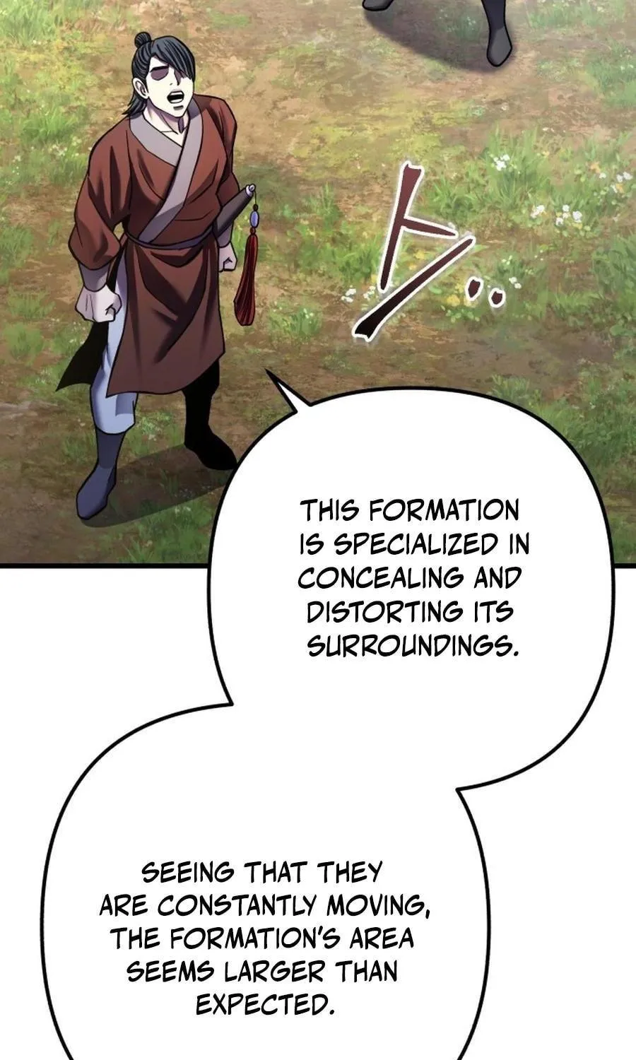 Revenge of Young Master Peng Chapter 174 page 19 - 