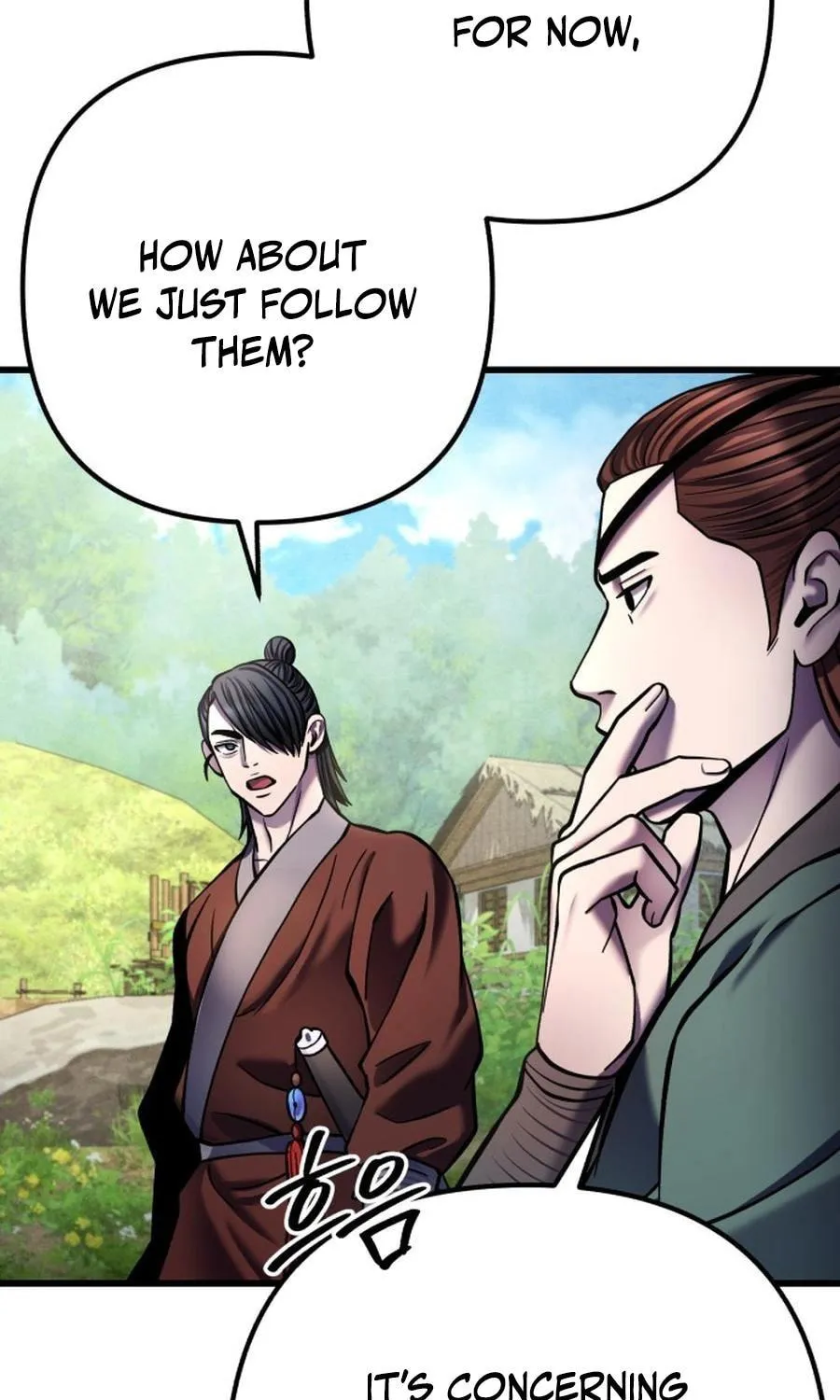 Revenge of Young Master Peng Chapter 174 page 21 - 
