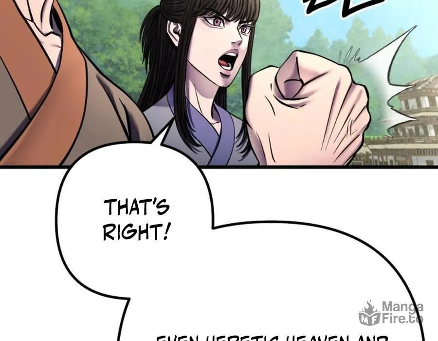 Revenge of Young Master Peng Chapter 174 page 24 - 