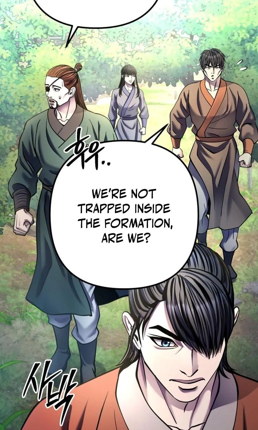 Revenge of Young Master Peng Chapter 174 page 31 - 