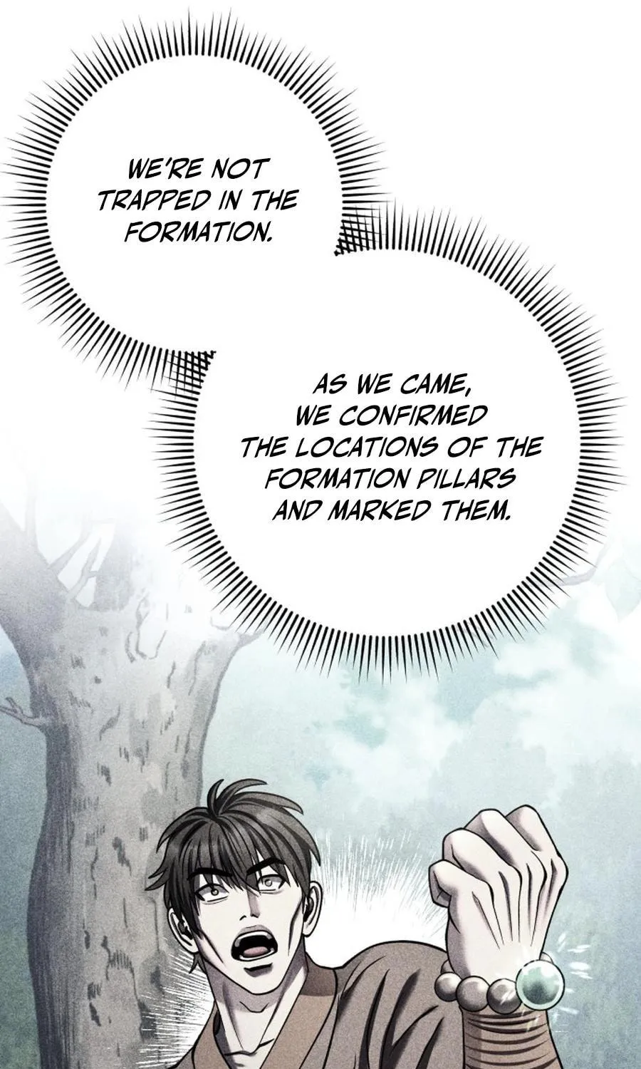 Revenge of Young Master Peng Chapter 174 page 33 - 