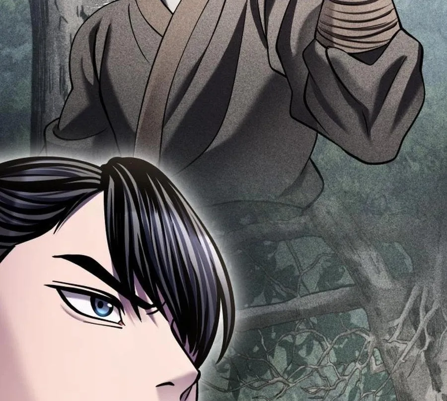 Revenge of Young Master Peng Chapter 174 page 34 - 