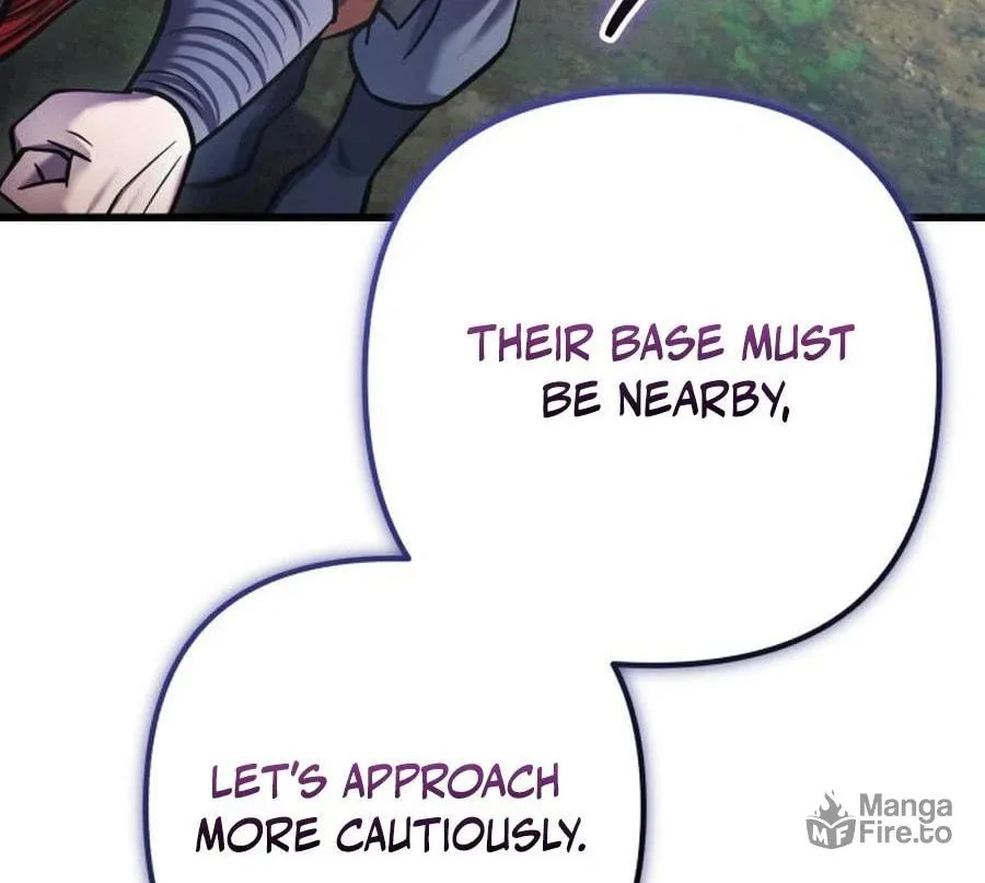 Revenge of Young Master Peng Chapter 174 page 40 - 