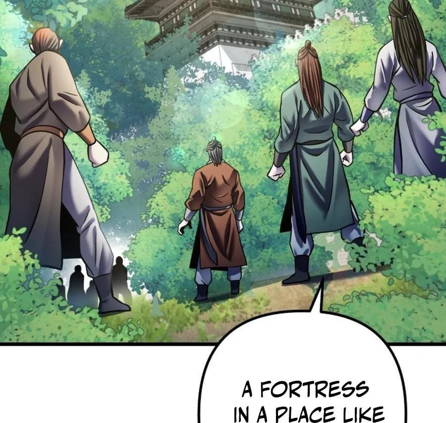 Revenge of Young Master Peng Chapter 174 page 44 - 