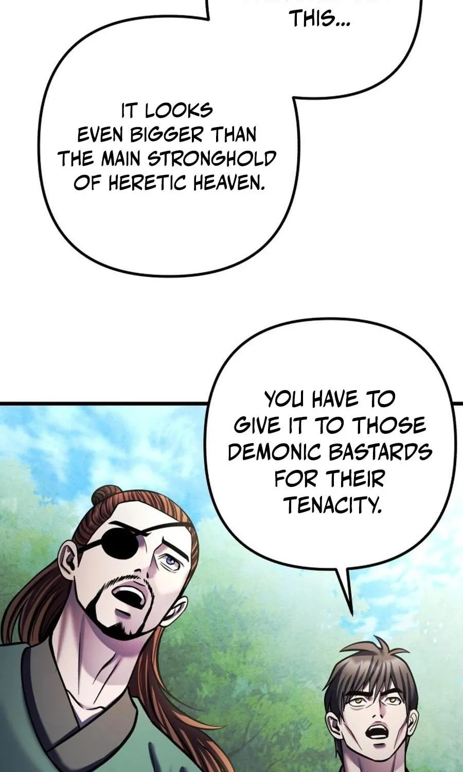 Revenge of Young Master Peng Chapter 174 page 45 - 