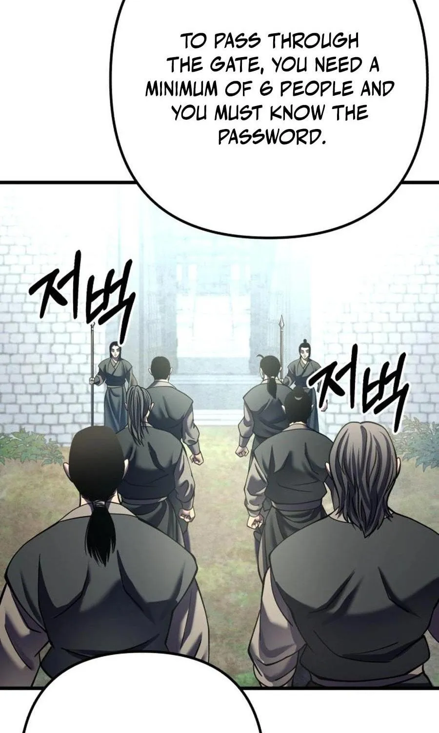 Revenge of Young Master Peng Chapter 174 page 47 - 