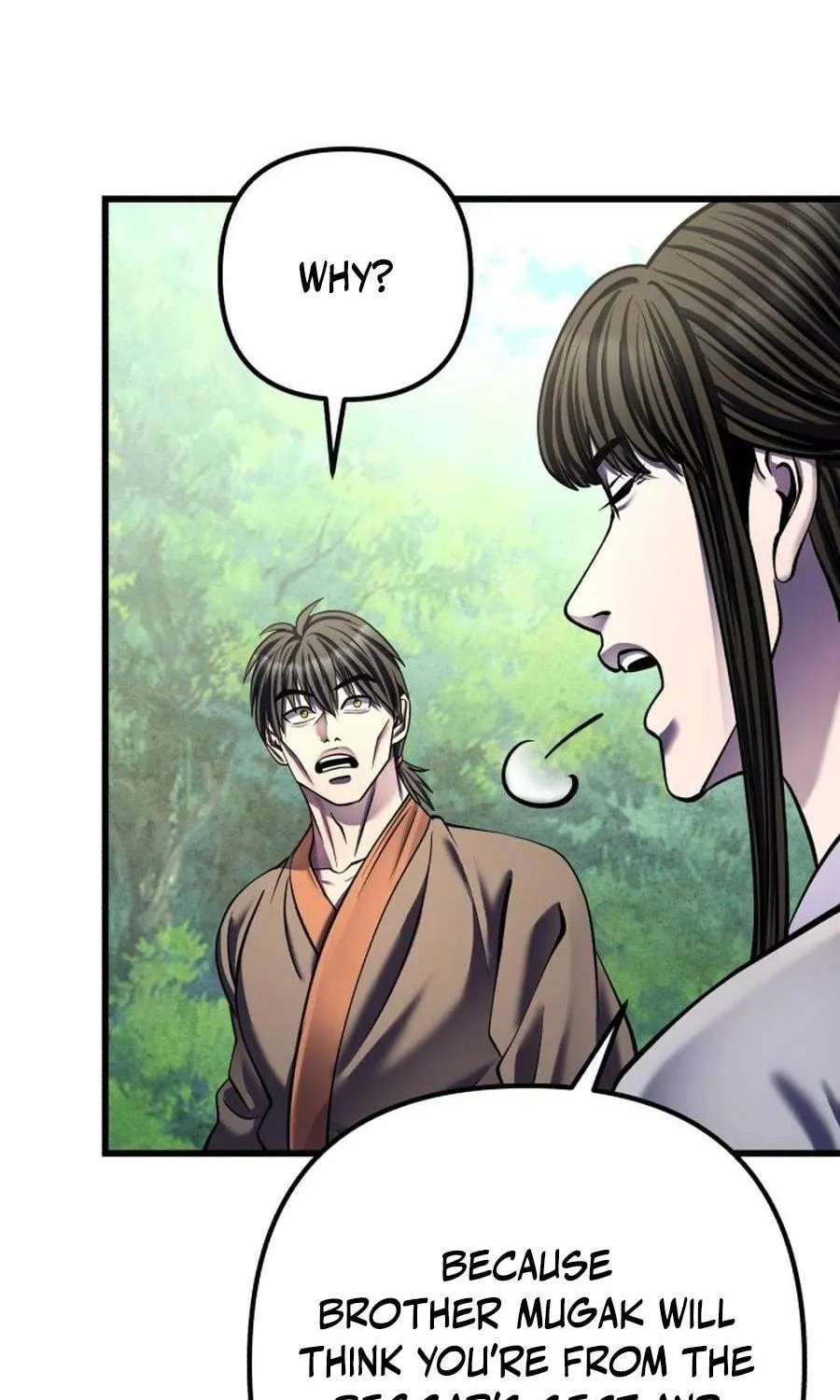 Revenge of Young Master Peng Chapter 174 page 49 - 