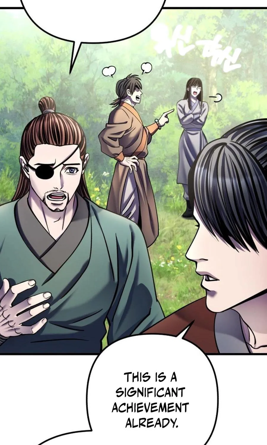 Revenge of Young Master Peng Chapter 174 page 51 - 