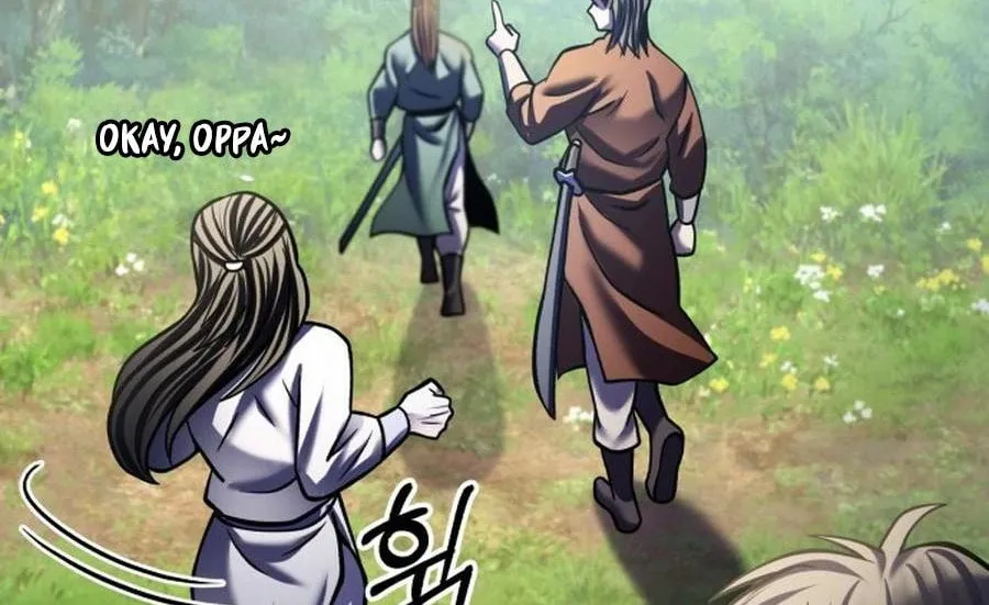 Revenge of Young Master Peng Chapter 174 page 58 - 