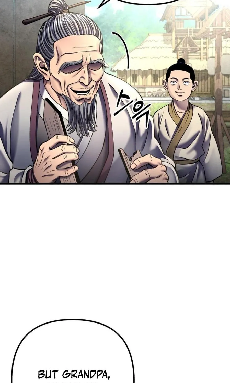 Revenge of Young Master Peng Chapter 174 page 7 - 