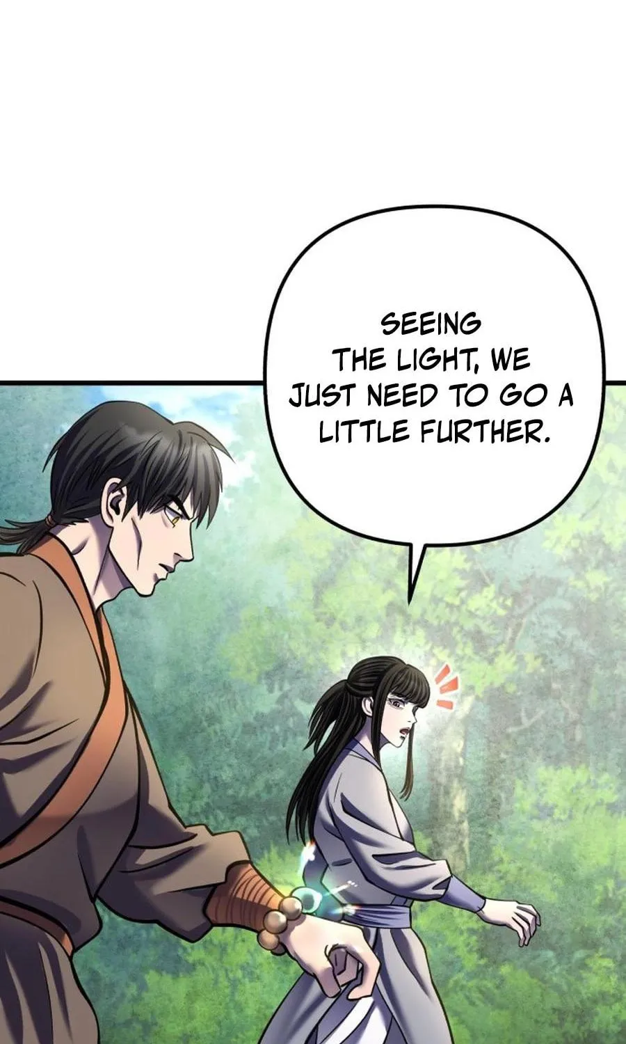 Revenge of Young Master Peng Chapter 174 page 61 - 