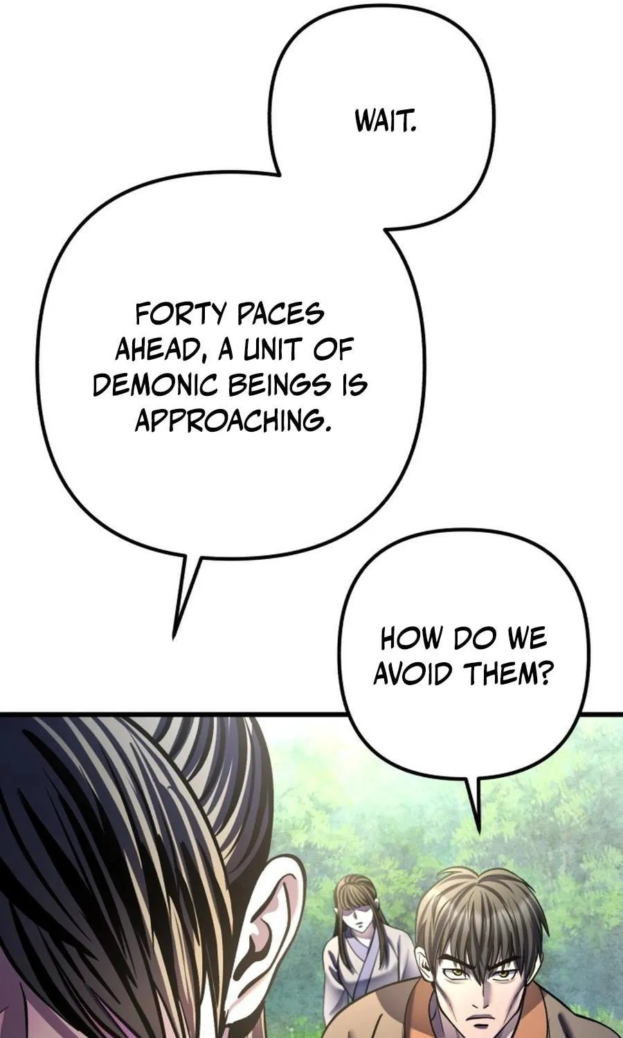 Revenge of Young Master Peng Chapter 174 page 63 - 
