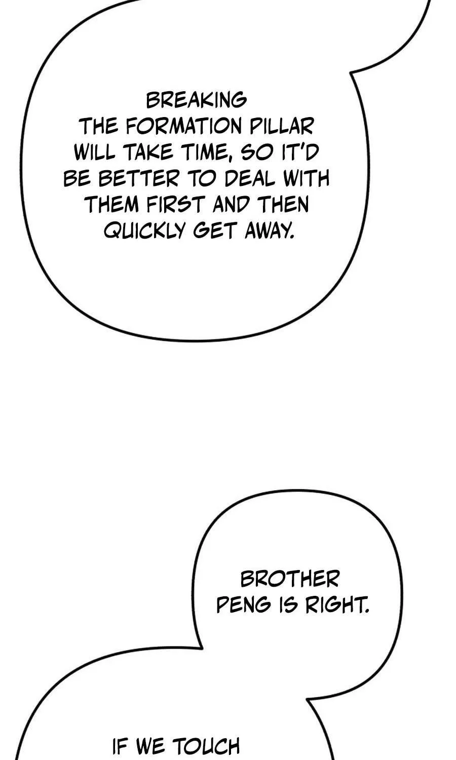 Revenge of Young Master Peng Chapter 174 page 65 - 