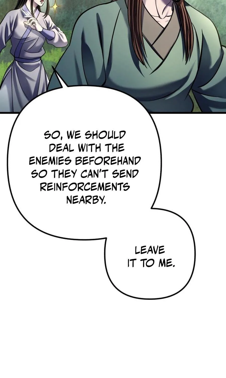 Revenge of Young Master Peng Chapter 174 page 67 - 
