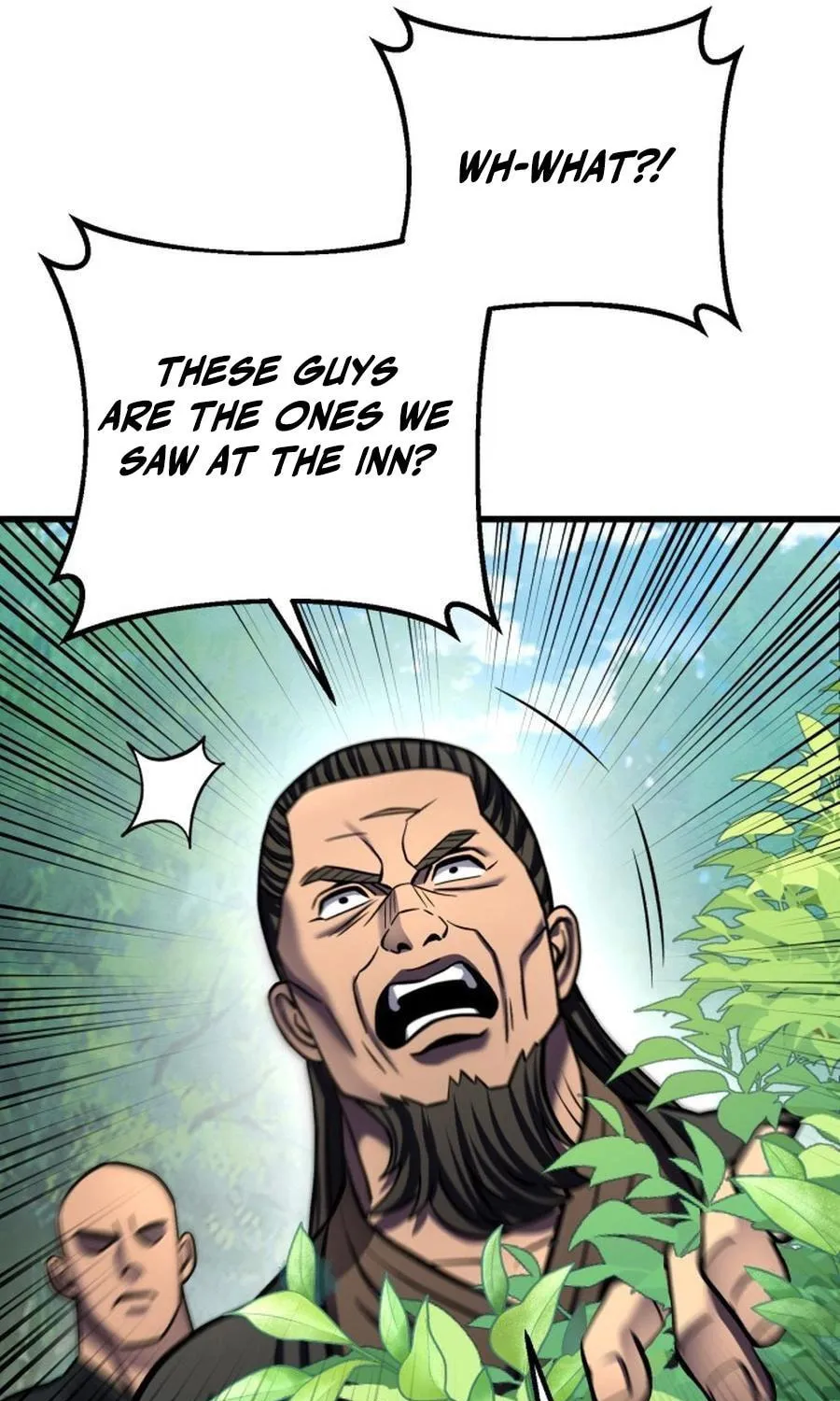 Revenge of Young Master Peng Chapter 174 page 73 - 