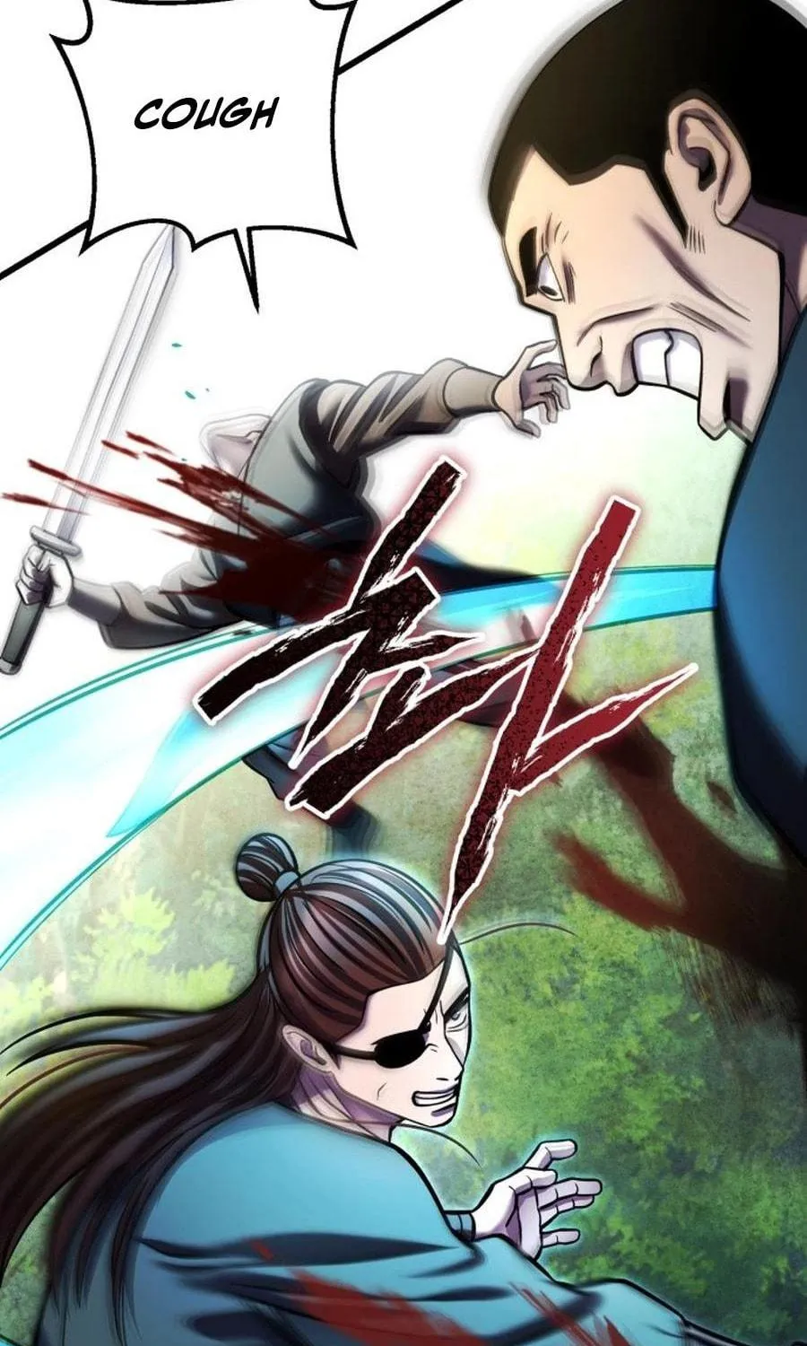 Revenge of Young Master Peng Chapter 174 page 83 - 