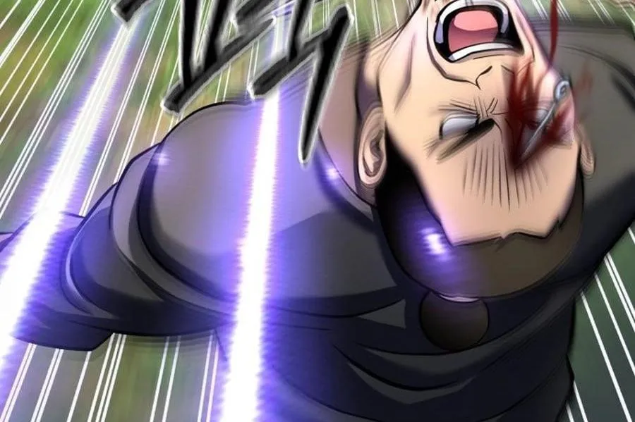 Revenge of Young Master Peng Chapter 174 page 88 - 