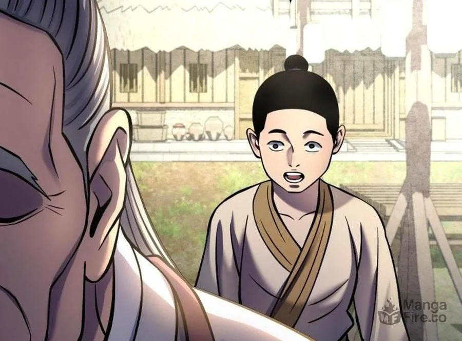 Revenge of Young Master Peng Chapter 174 page 10 - 