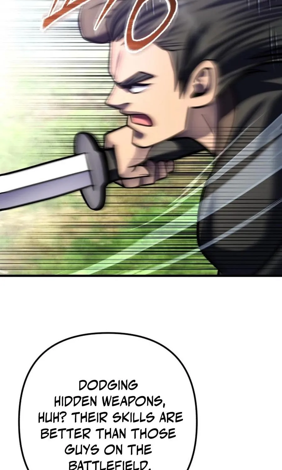 Revenge of Young Master Peng Chapter 174 page 91 - 