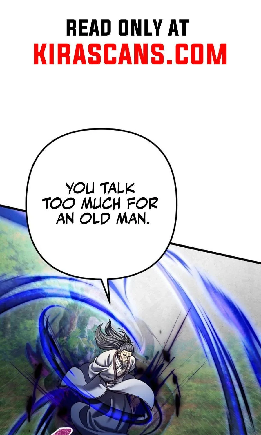 Revenge of Young Master Peng Chapter 175 page 1 - 