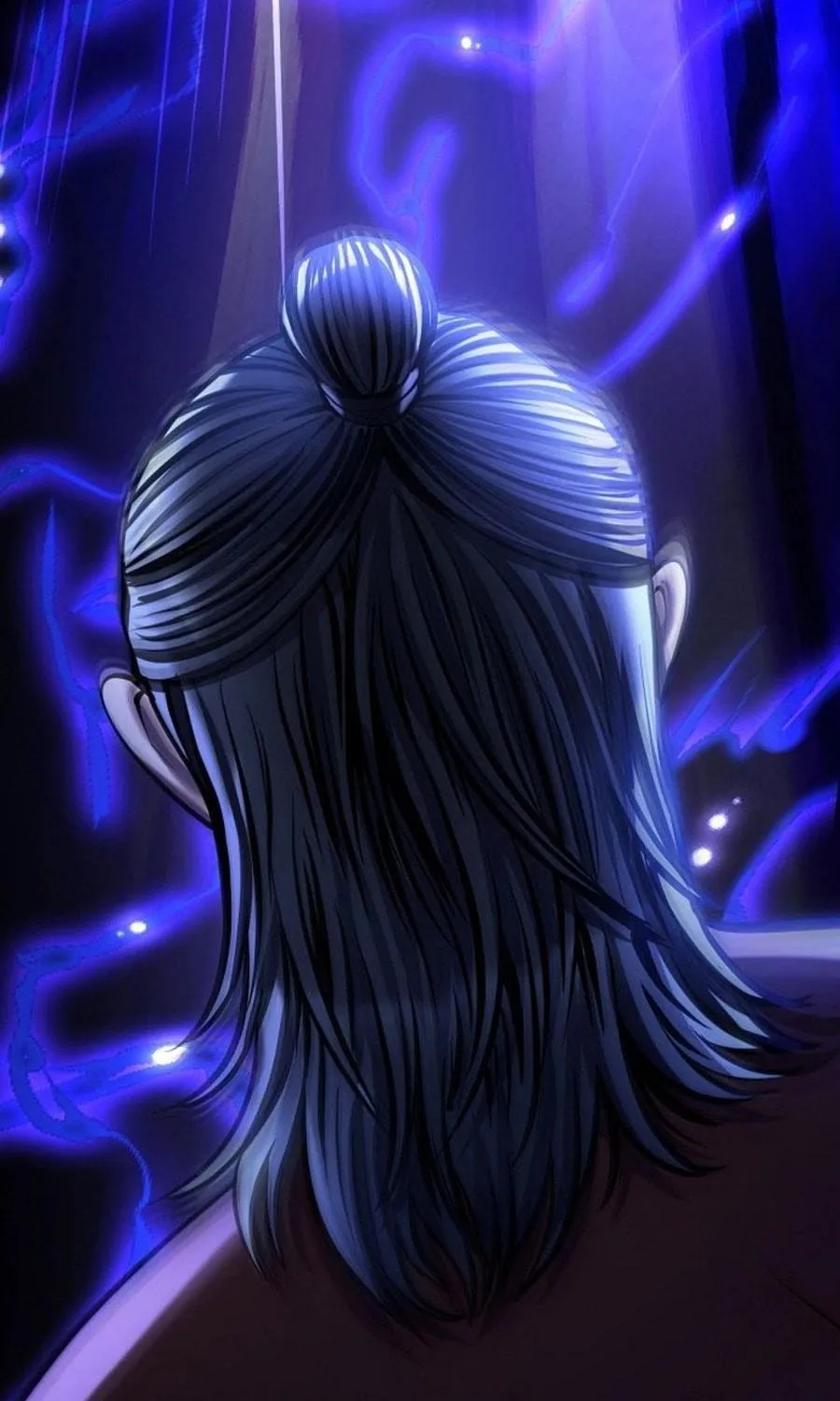 Revenge of Young Master Peng Chapter 175 page 104 - 