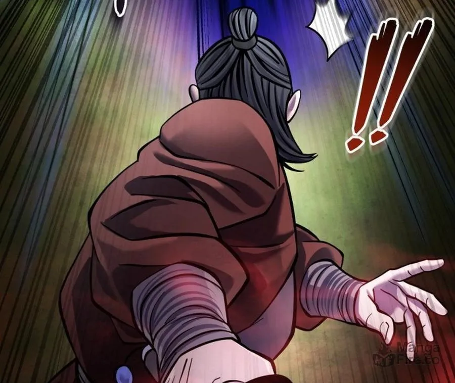 Revenge of Young Master Peng Chapter 175 page 12 - 
