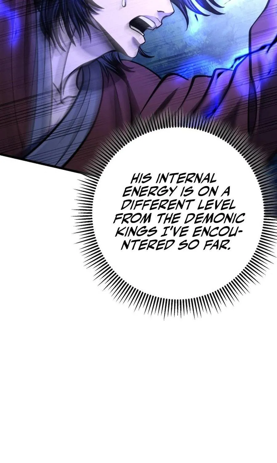 Revenge of Young Master Peng Chapter 175 page 112 - 