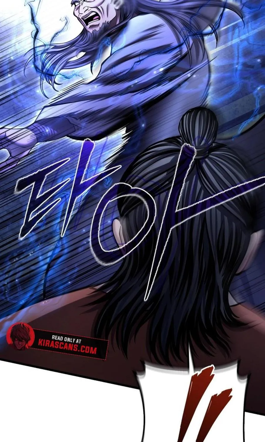 Revenge of Young Master Peng Chapter 175 page 114 - 