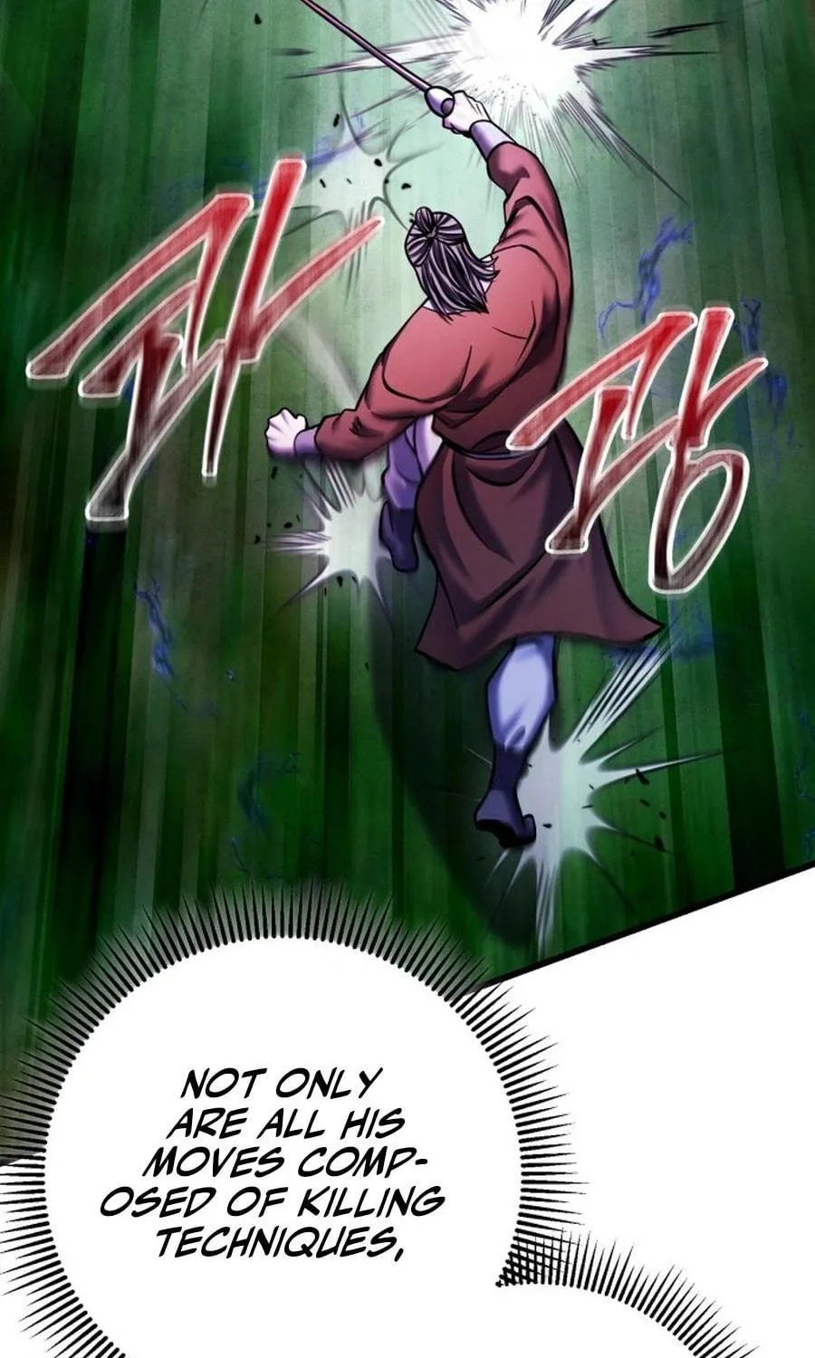 Revenge of Young Master Peng Chapter 175 page 118 - 
