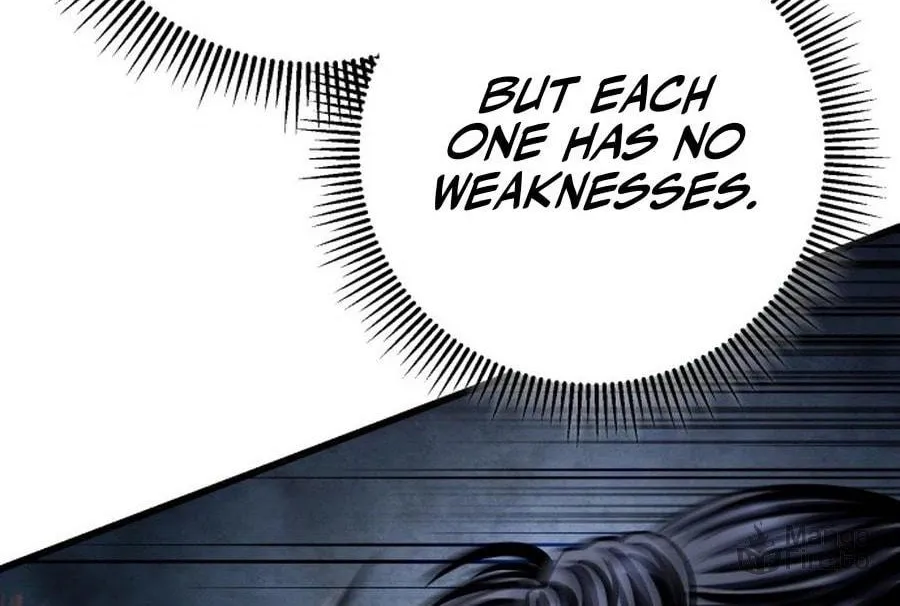 Revenge of Young Master Peng Chapter 175 page 119 - 