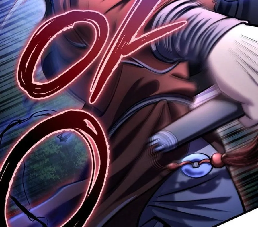 Revenge of Young Master Peng Chapter 175 page 127 - 