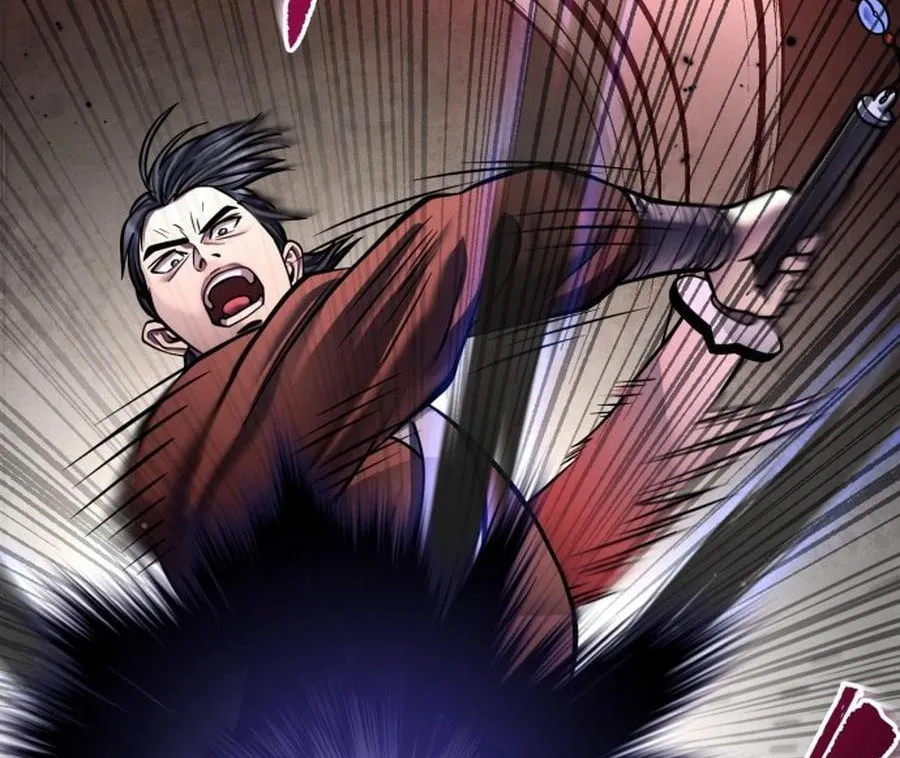 Revenge of Young Master Peng Chapter 175 page 14 - 