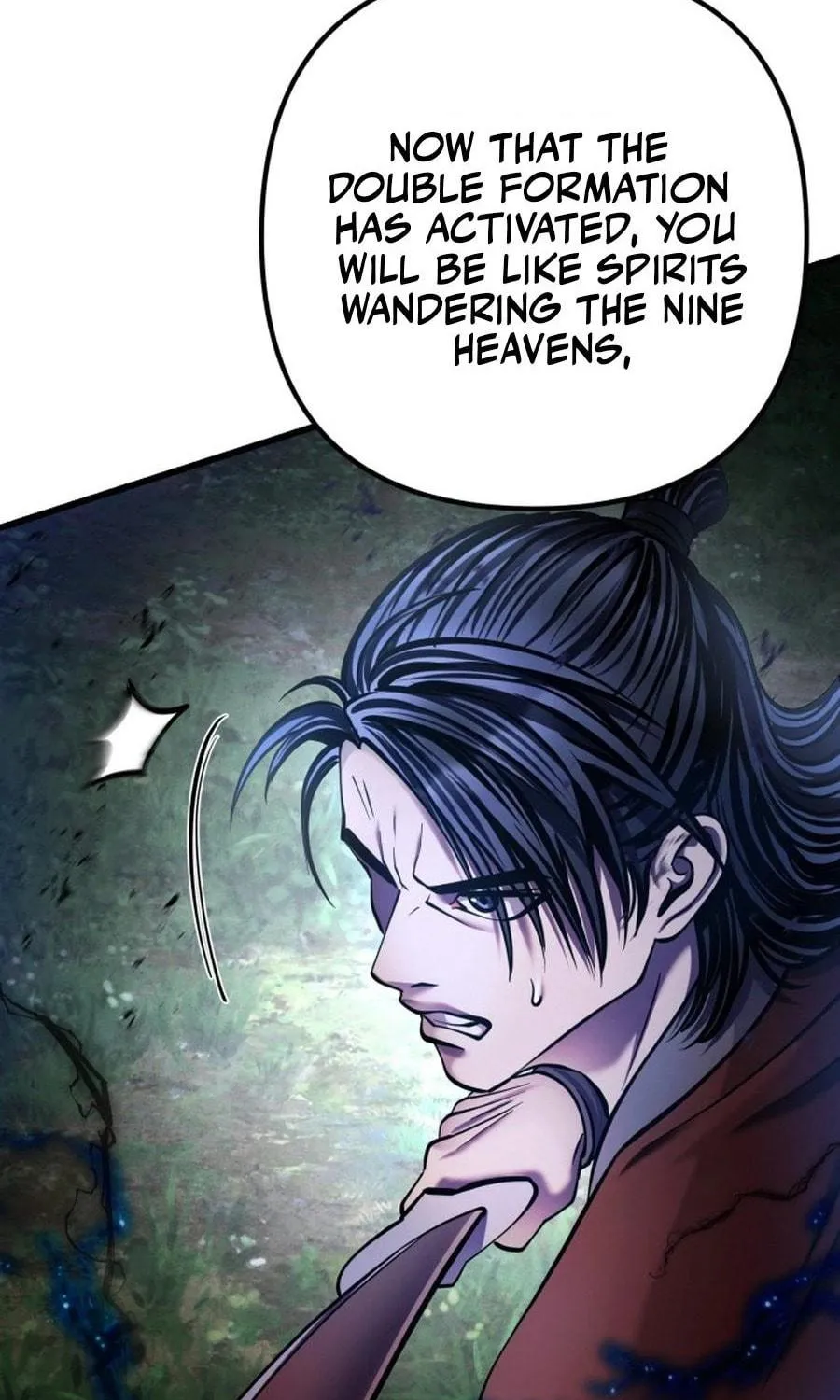 Revenge of Young Master Peng Chapter 175 page 134 - 