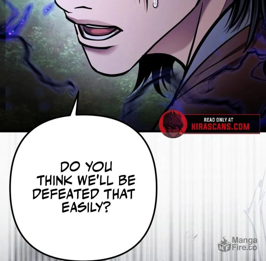 Revenge of Young Master Peng Chapter 175 page 137 - 