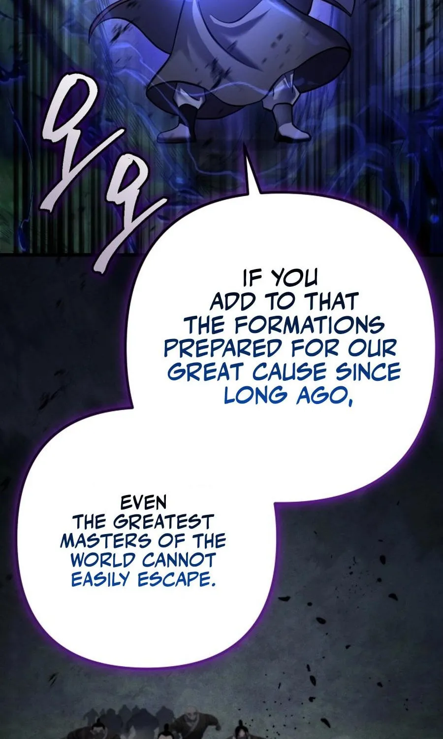 Revenge of Young Master Peng Chapter 175 page 140 - 