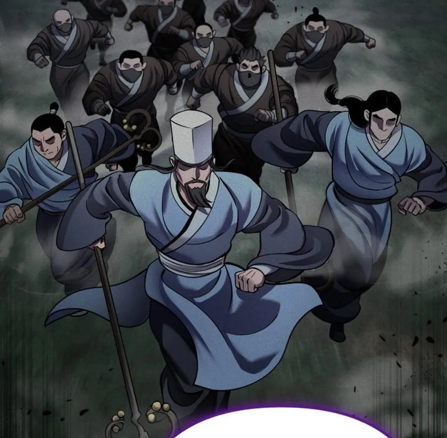 Revenge of Young Master Peng Chapter 175 page 141 - 