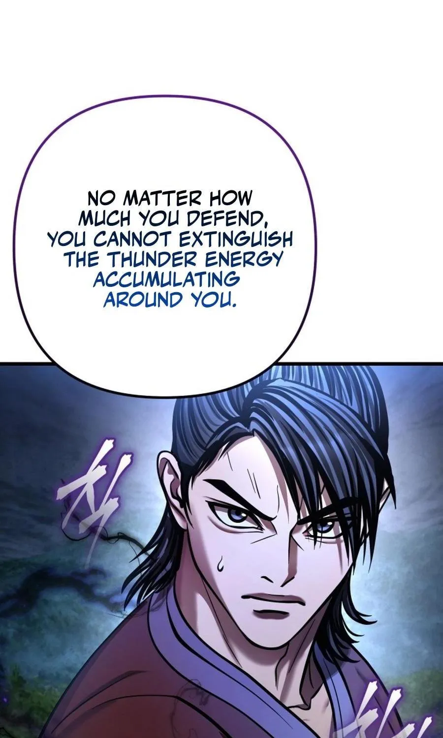 Revenge of Young Master Peng Chapter 175 page 144 - 