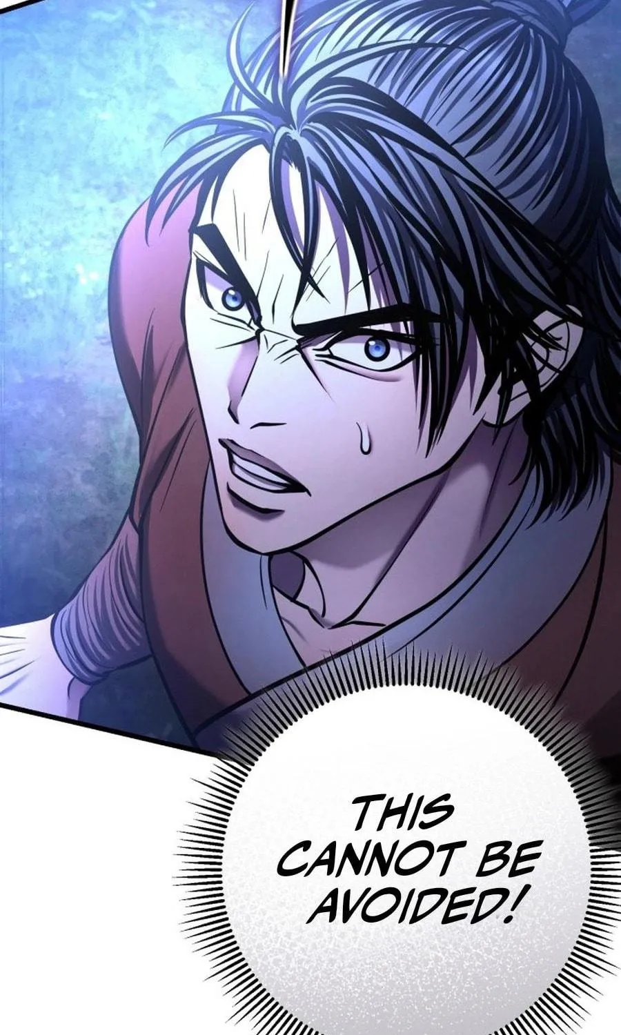 Revenge of Young Master Peng Chapter 175 page 154 - 