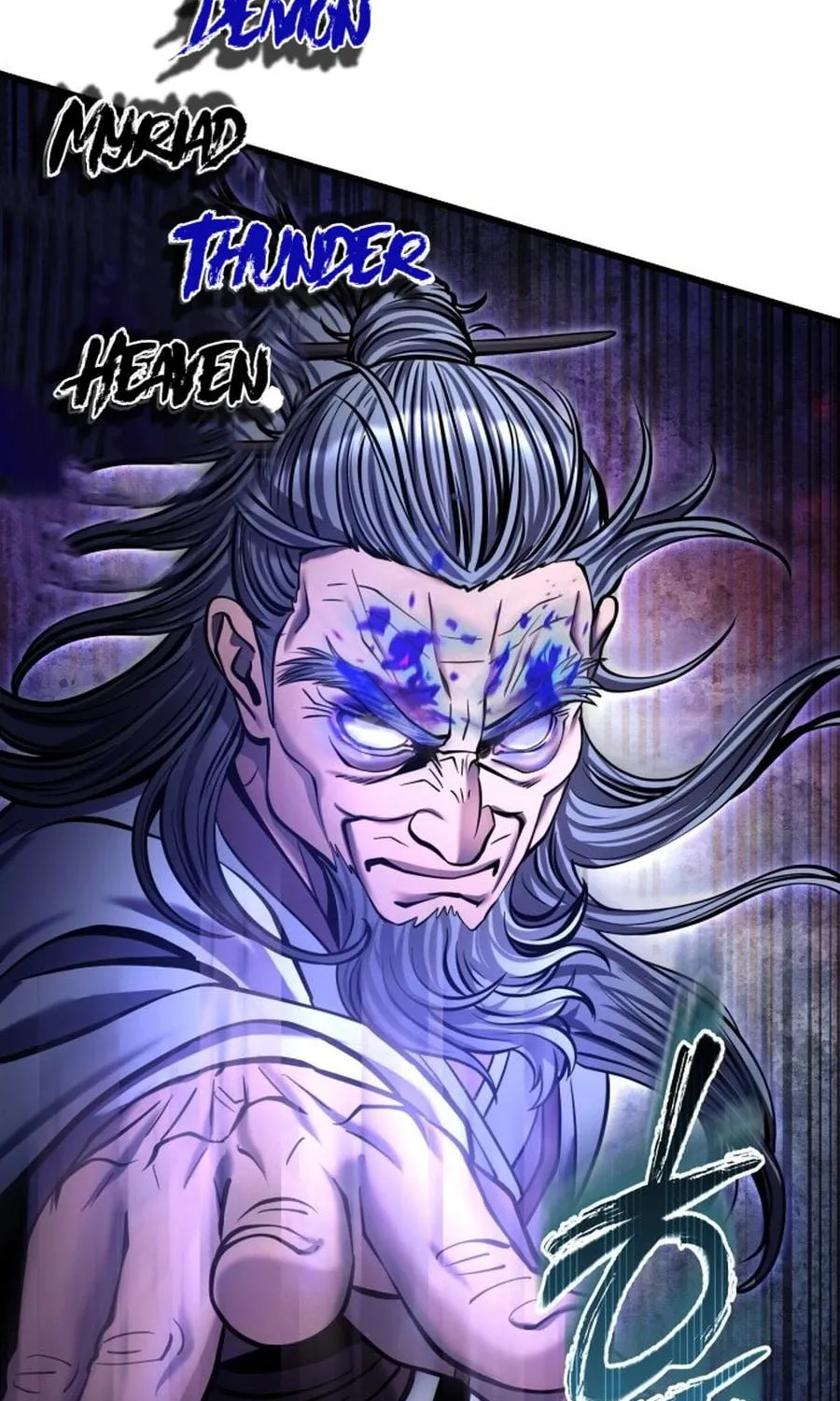 Revenge of Young Master Peng Chapter 175 page 156 - 