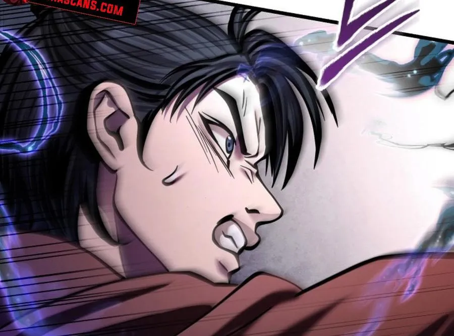 Revenge of Young Master Peng Chapter 175 page 28 - 
