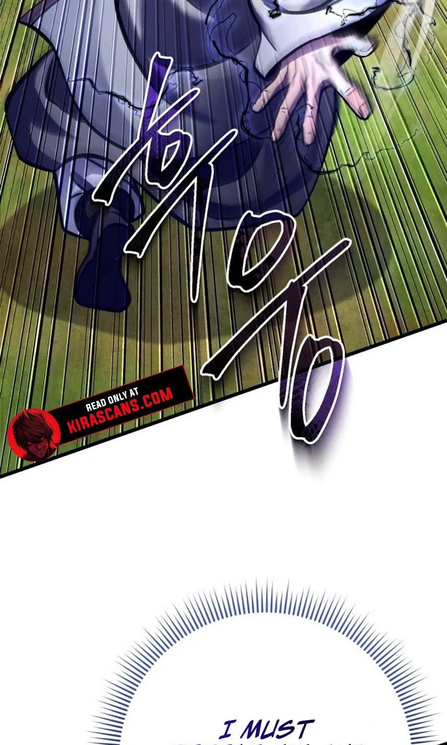 Revenge of Young Master Peng Chapter 175 page 35 - 