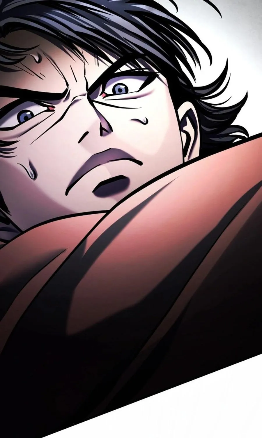Revenge of Young Master Peng Chapter 175 page 37 - 