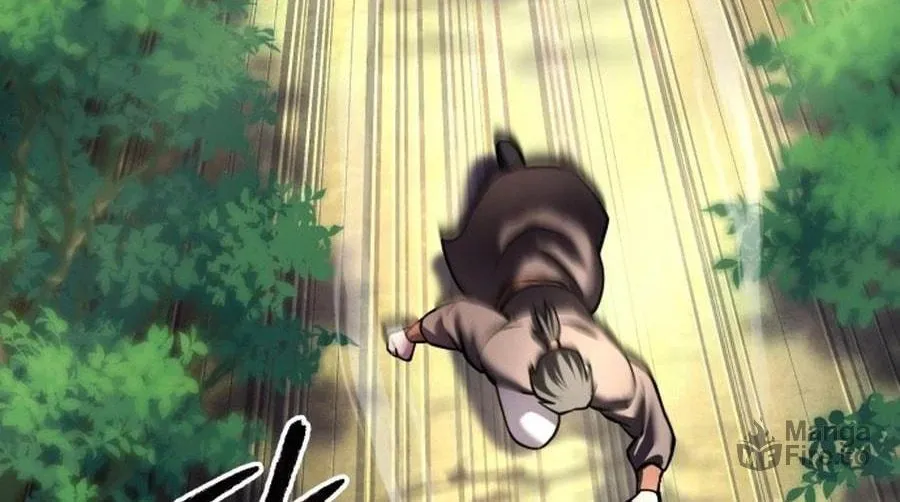 Revenge of Young Master Peng Chapter 175 page 40 - 