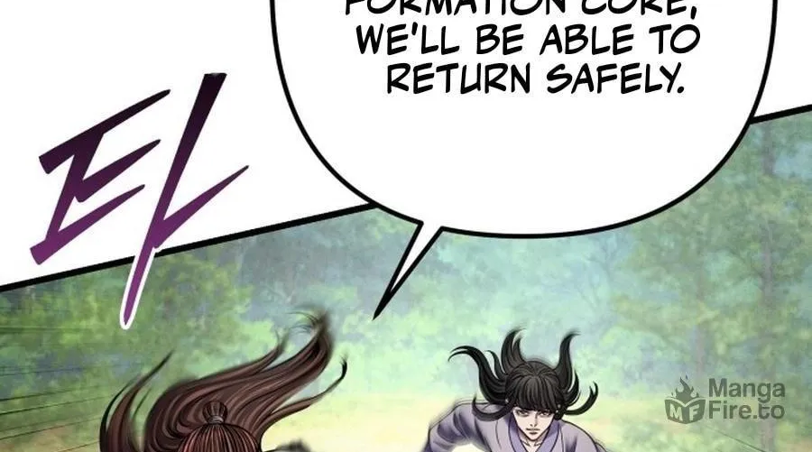 Revenge of Young Master Peng Chapter 175 page 42 - 